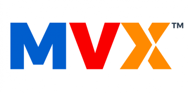 MVX Logo