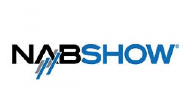 NABShow Logo