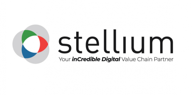 Stellium Logo
