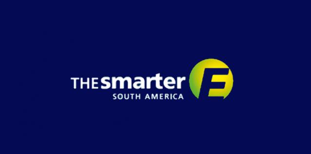 The Smarter E South America