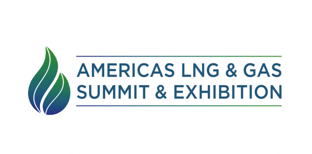 Americas LNG Summit and Exhibition Logo