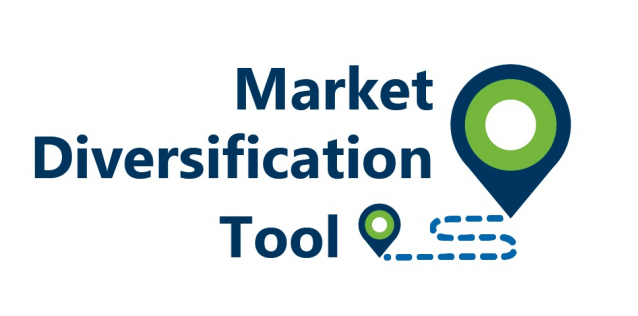 Market Diversification Tool Logo