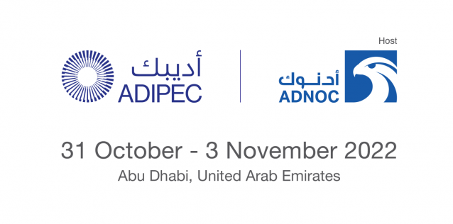 ADIPEC 2022
