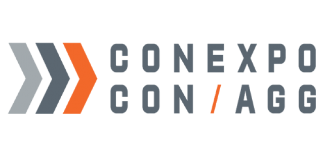 Conexpo Con Ag 2023 Logo