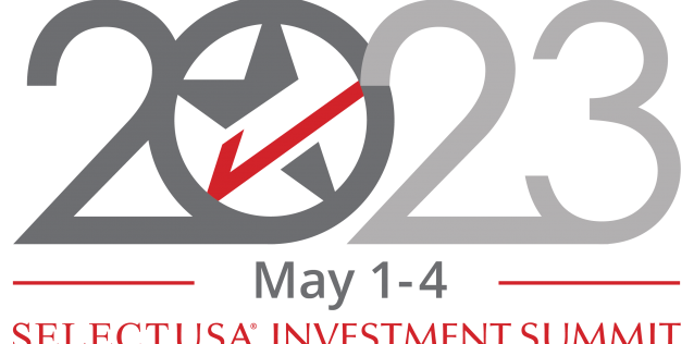 SelectUSA 2023