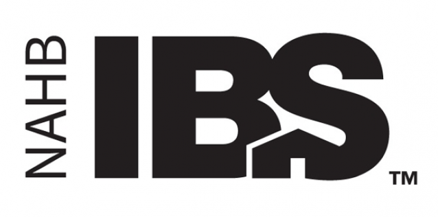 International Builders Show Logo Displaying as I B S 