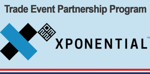 Xponential (Banner) II