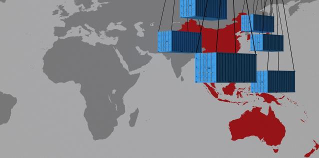 U.S. Exporters looking to expand into Asia: This Workshop is for You!
