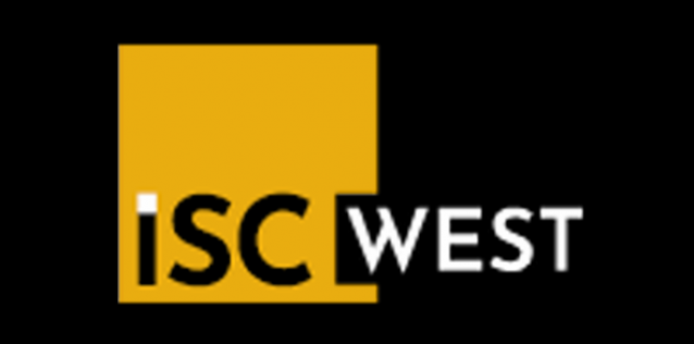 ISC West Trade Show Logo 2023