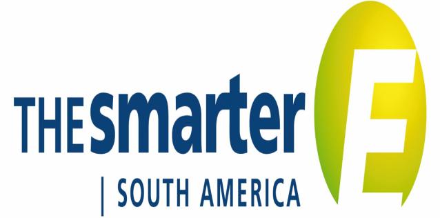 The Smarter E South America 2023