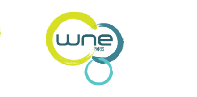 World Nuclear Exhibition 2023 Logo