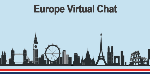 VGC EU 2023 (Banner)