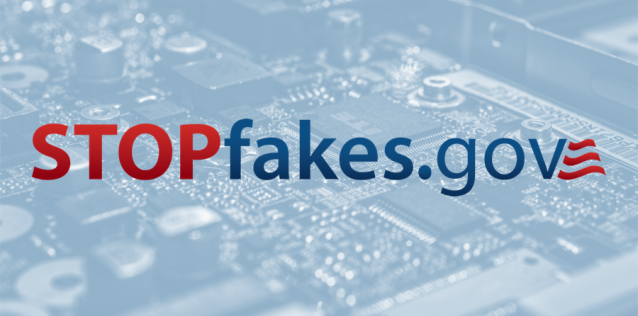 Stopfakes.gov banner