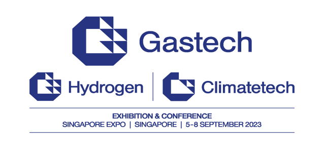 Gastech 2023
