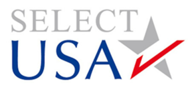 SelectUSA Icon