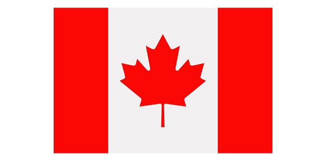 Canadian Flag