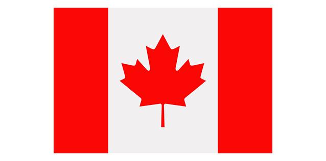 Canadian Flag