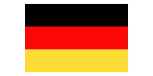 German Flag