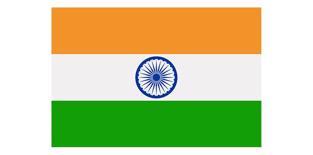 Indian Flag