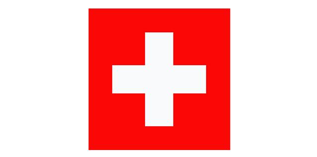 Swiss Flag