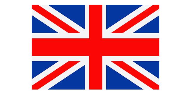 United Kingdom's Flag