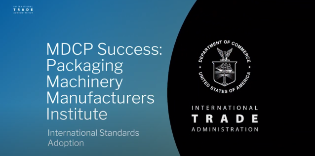 International Trade Administration