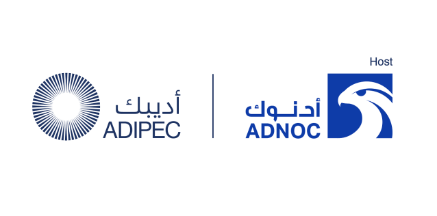 ADIPEC 2023 logo