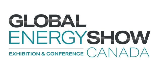 Global Energy Show Canada 2024 Logo