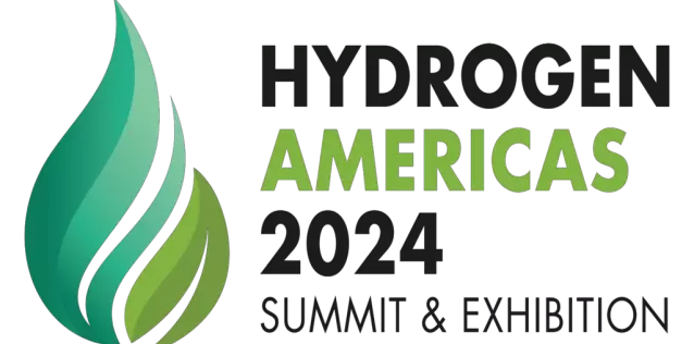 Hydrogen Americas logo