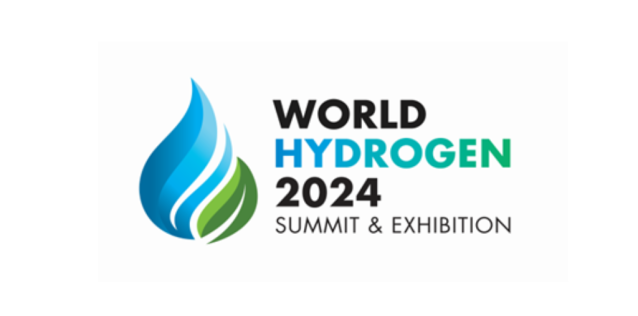 World Hydrogen 2024
