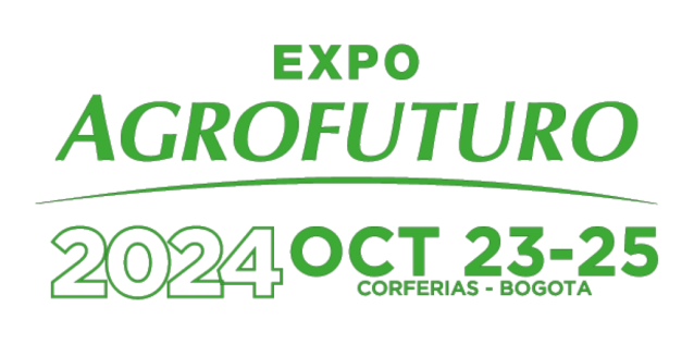 Expo AgroFuturo Logo