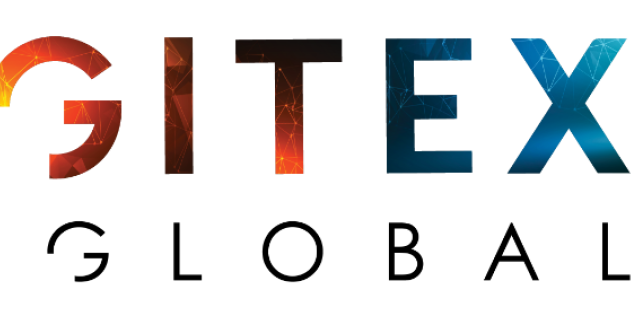 Gitex Global Logo