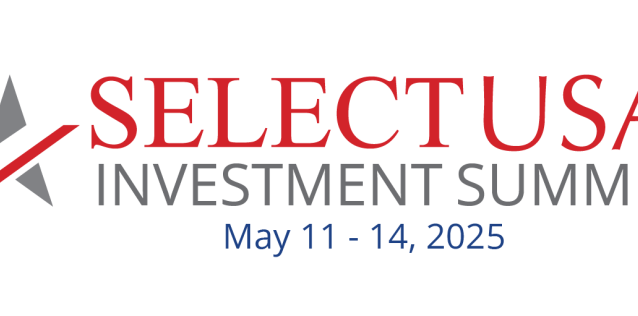 2025 SelectUSA Summit