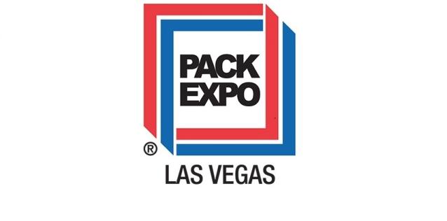 Pack Expo Las Vegas Logo