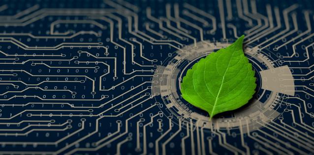Smart Digital Tools for Environmental Tech Companies – July 9 – Virtual