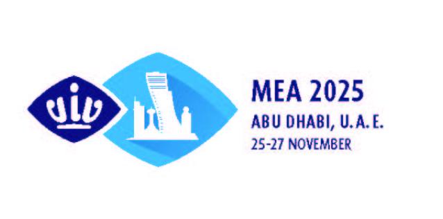 VIV MEA logo
