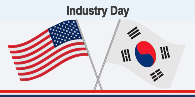 ROK US Industry Day 
