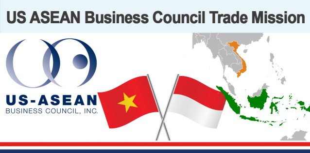 us asean mission vietnam