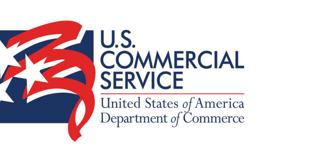 United States Commercial Service Logo