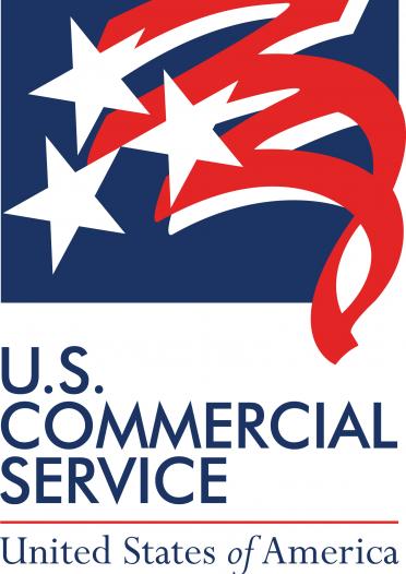 Official logo of the US Commercial Service