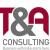T&A Consulting Logo