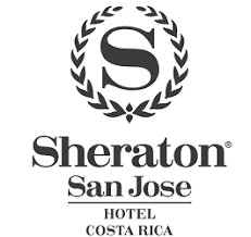 Sheraton San Jose logo