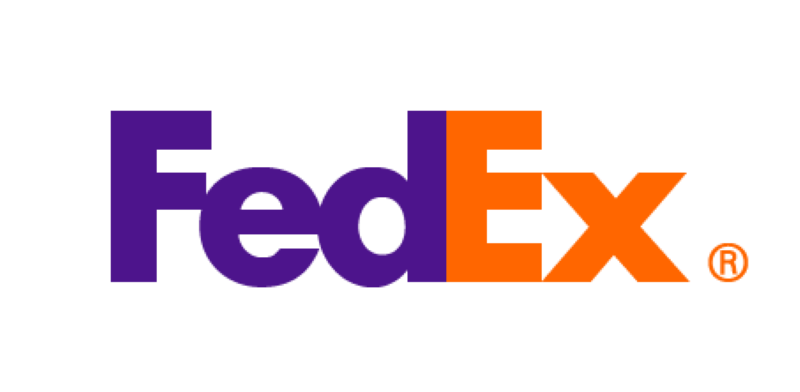 Fedex logo