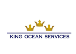 King Ocean services logo 