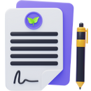 An illustrated icon representing Incoterms