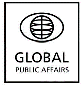 Global Public Affairs Logo