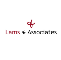 Lams Logo