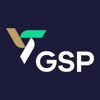 GSP logo