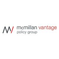 McMillan Vantage Policy Group logo