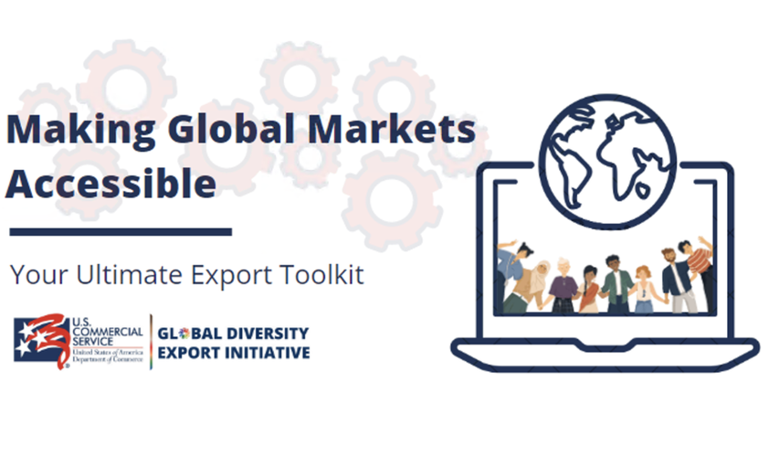 Making Global Markets Accessible